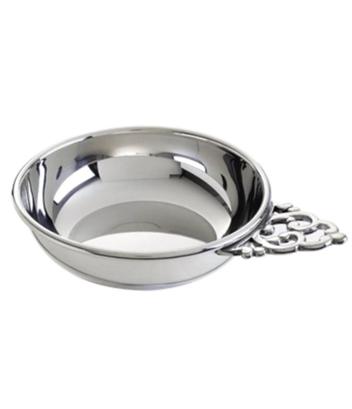 Fancy Handle Porringer Fancy Handle Porringer
