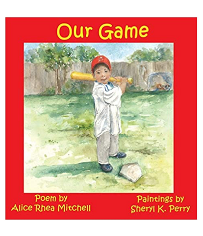 Our Game Book