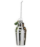 Cocktail Hour Ornaments