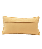 Sunkissed Summer Lumbar Pillow