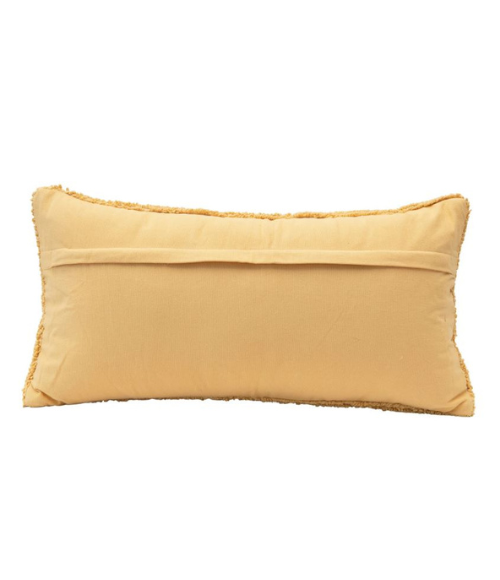 Sunkissed Summer Lumbar Pillow