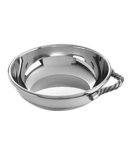 Rope Handle Porringer