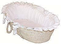 Moses Basket