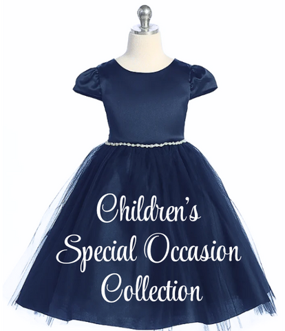 Special Occasions