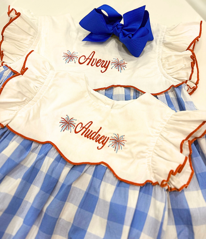 Patriotic Collection