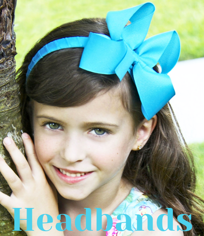 Headbands 