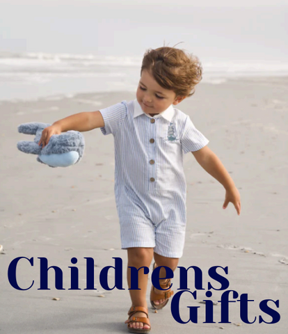Gifts for Children