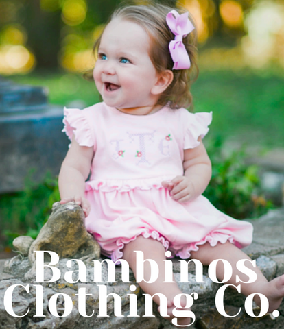 Bambinos Clothing Co.