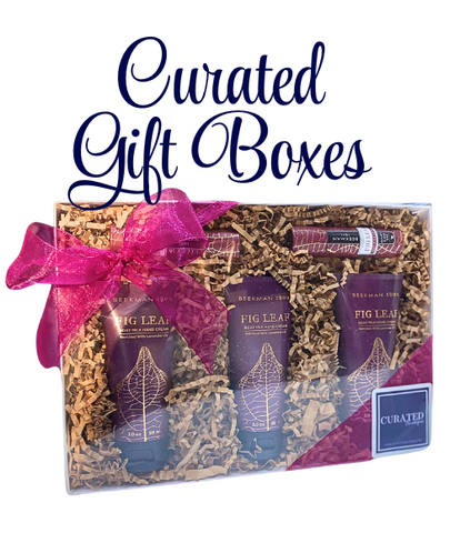 Curated Gift Boxes