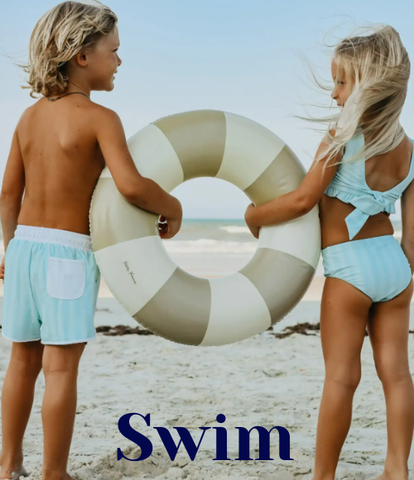 Swim Collection 
