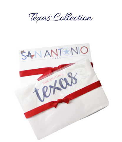 Texas Collection