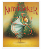 Nutcracker Nightdress + Book Set