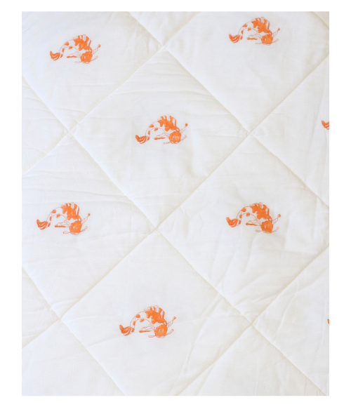 Kantik Twin Quilts