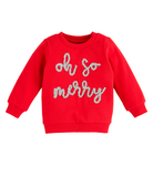 Oh So Merry Sweatshirt