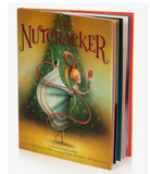 Nutcracker Nightdress + Book Set