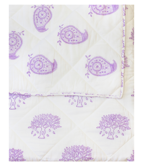 Kantik Twin Quilts