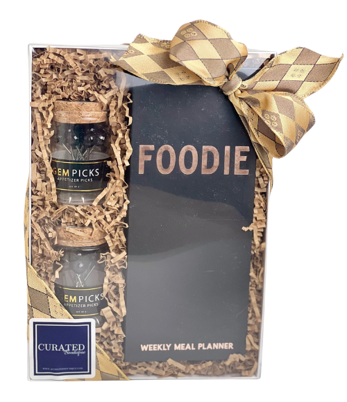 Gift Box - For the Foodie