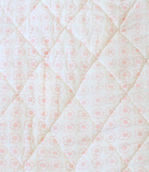 Kantik Twin Quilts