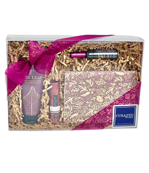 Gift Box - For the Lady