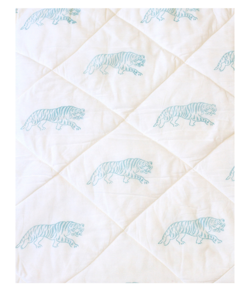 Kantik Twin Quilts