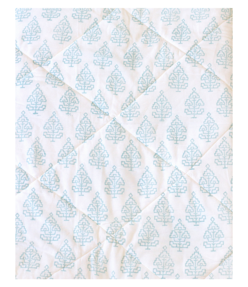 Kantik Twin Quilts