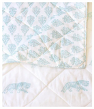 Kantik Crib Quilts