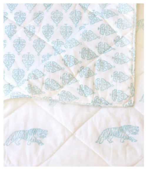 Kantik Crib Quilts