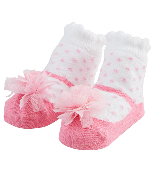 Baby Girl Novelty Socks