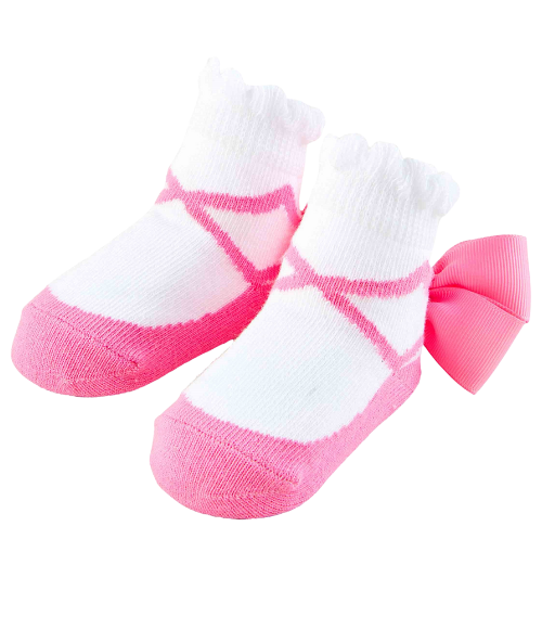 Baby Girl Novelty Socks