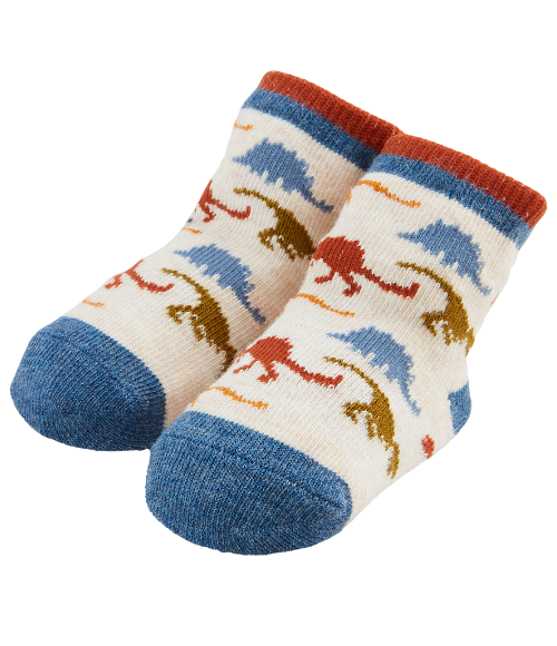 Baby Boy Novelty Socks