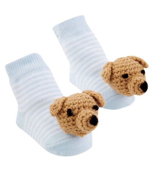 Baby Boy Novelty Socks