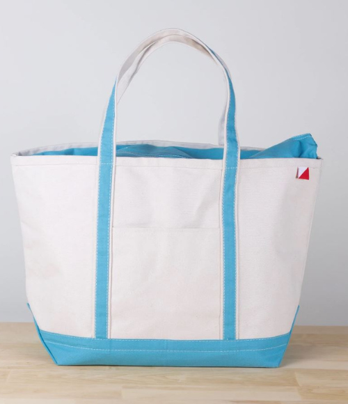 Large Boaters Tote