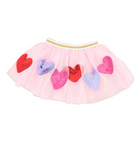 Heart Sequin Tutus