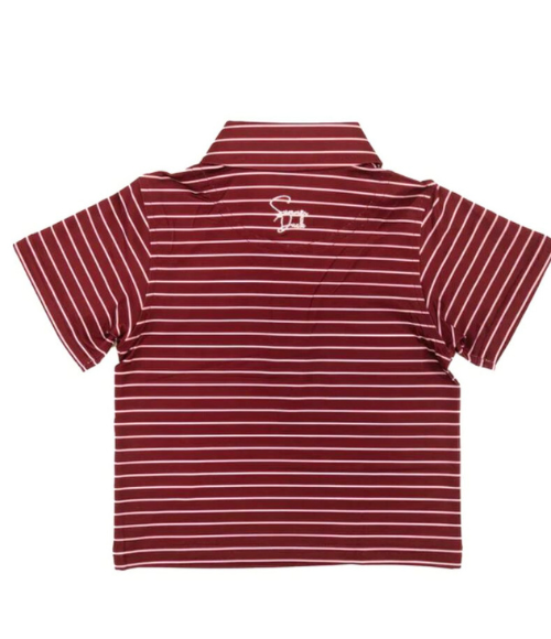 The Comal Polo