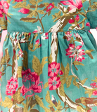 Little Bella Floral Dress