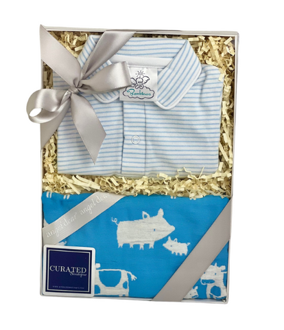 Gift Box - Baby Boy