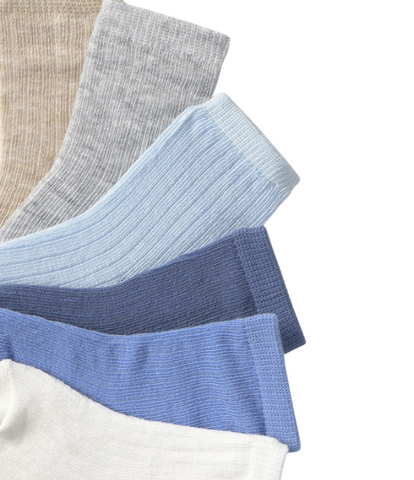 6-Pack of Socks