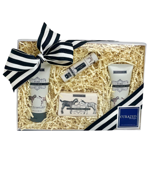 Gift Box - Beekman Set