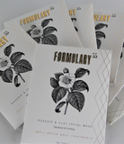 Formulary 55 Collection