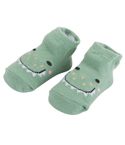 Baby Novelty Socks, 0-6M