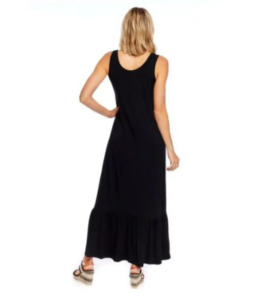 Alice Maxi Dress