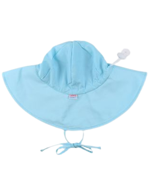 Sun Protective Hats - Multiple Colors