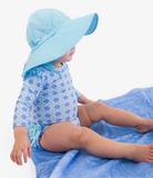 Sun Protective Hats - Multiple Colors