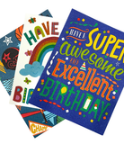 Children's Birthday Cards