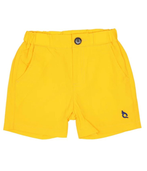 BQ Performance Shorts