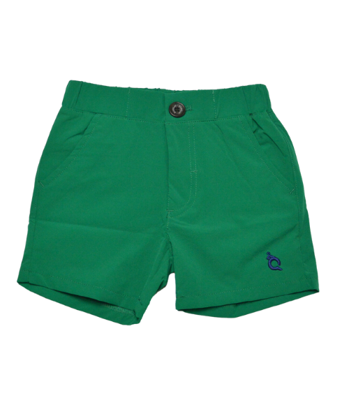 BQ Performance Shorts