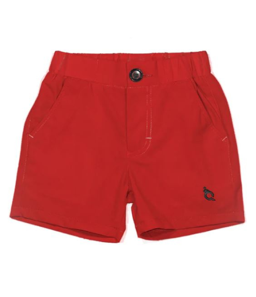 BQ Performance Shorts