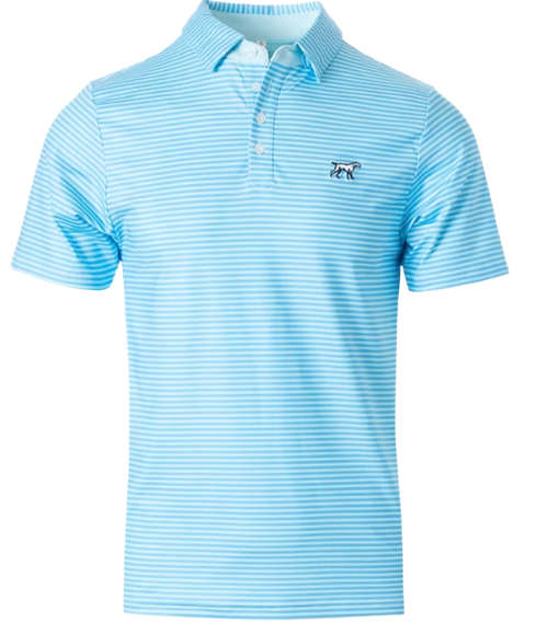 Fieldstone Performance Polos