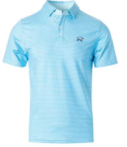 Fieldstone Performance Polos