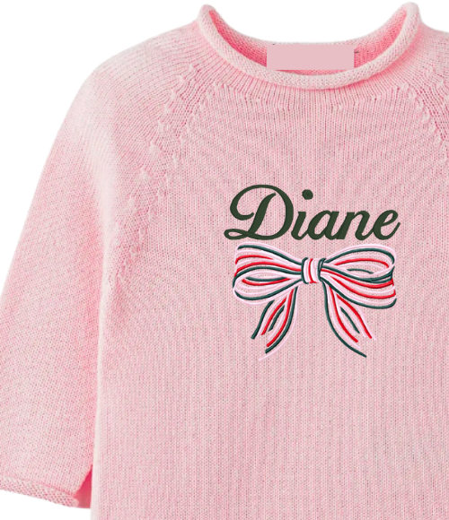 Jersey Roll Neck Sweaters for Baby - Multiple Colors